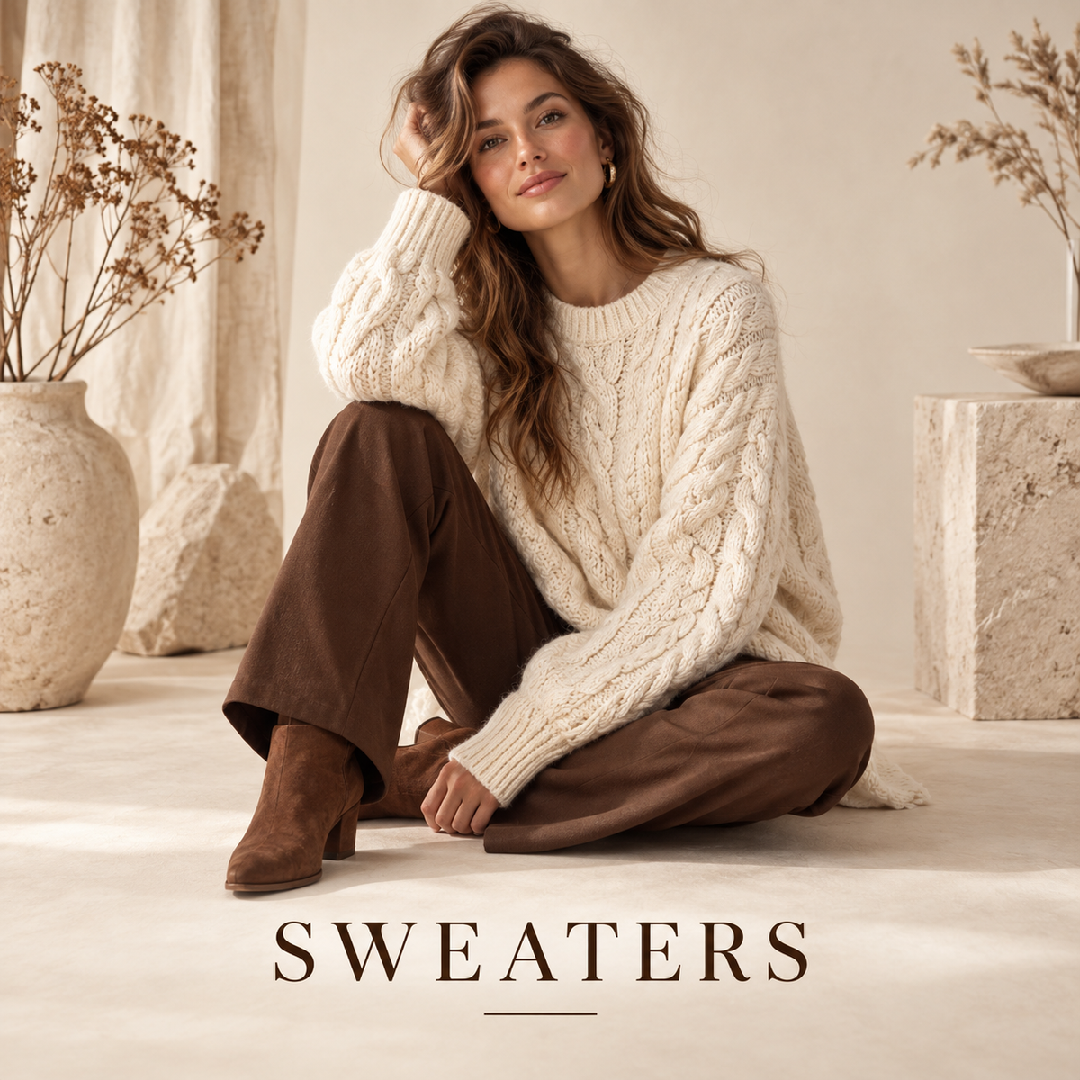 Sweaters