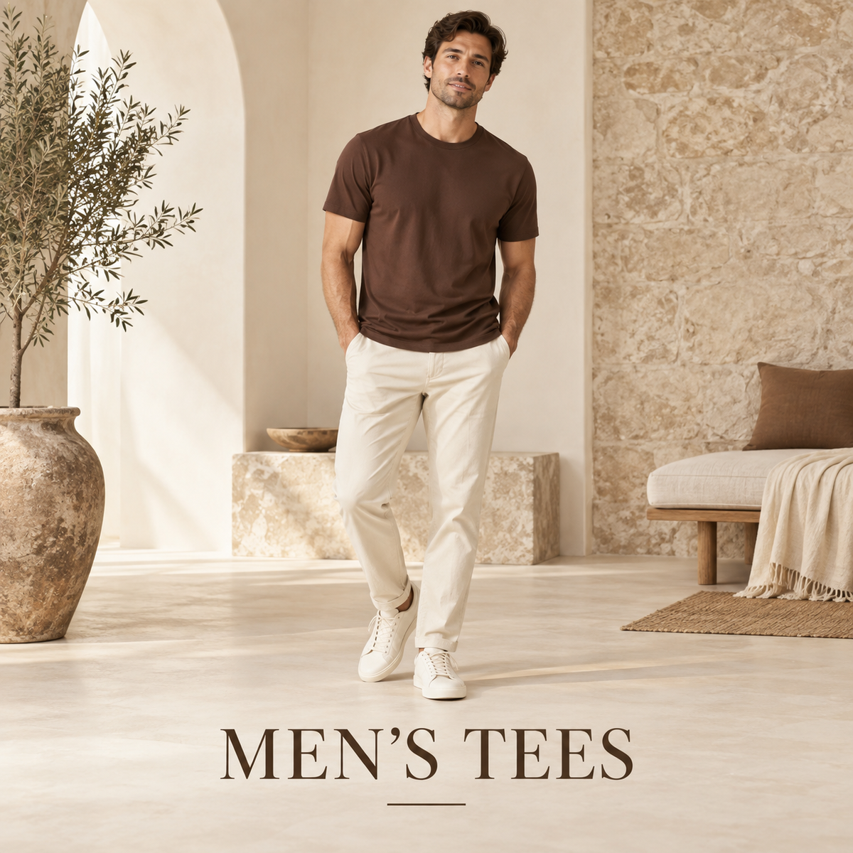 Men's Tees