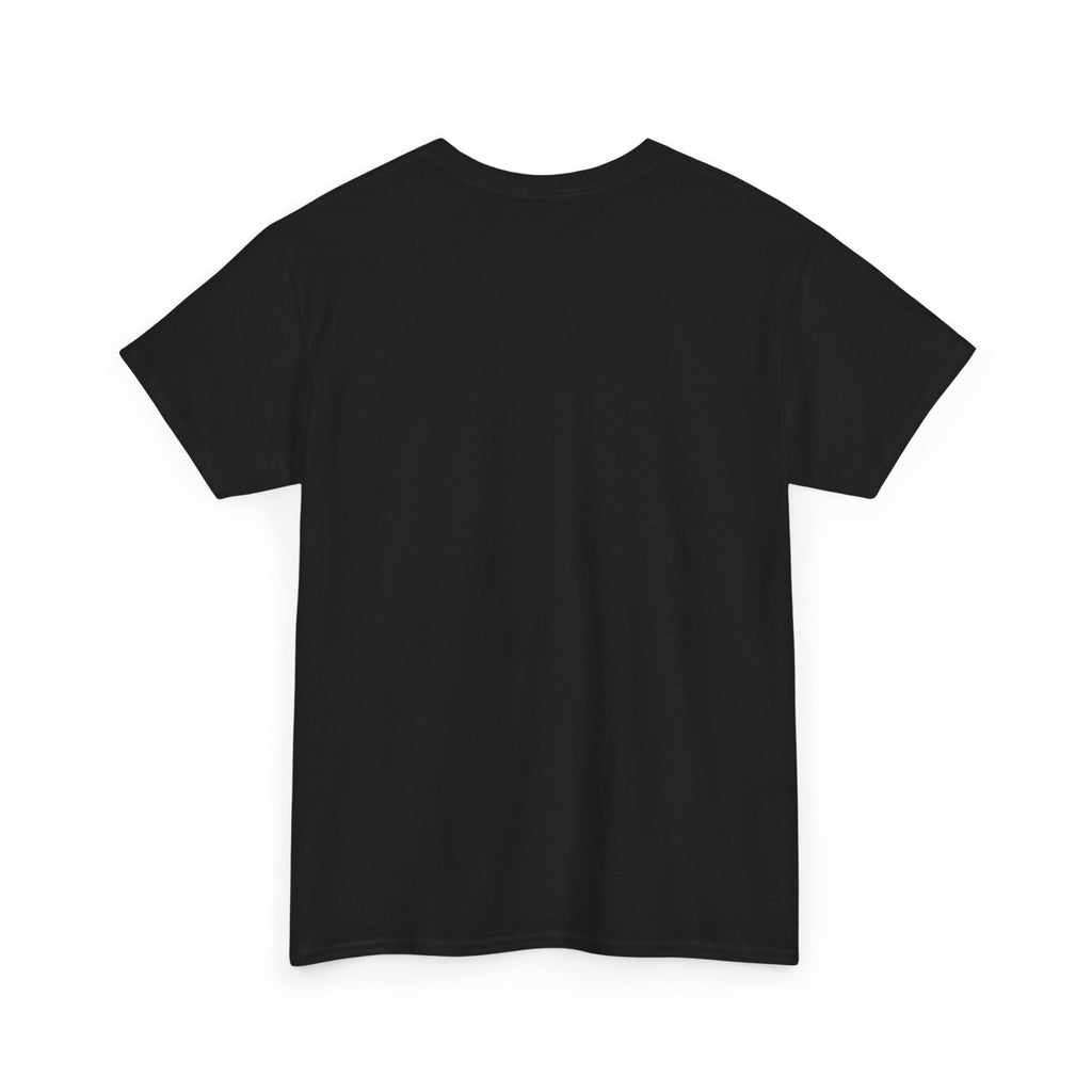 Spooky Season Tee — Cute Ghost & Pumpkin Halloween Shirt