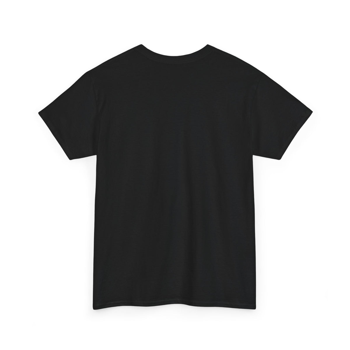 Spooky Season Tee — Cute Ghost & Pumpkin Halloween Shirt