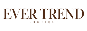 EVER TREND BOUTIQUE - Home